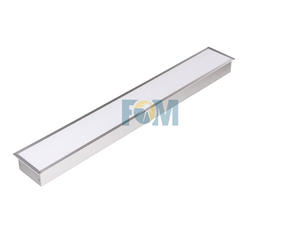 Recessed Linear Light Office Linear Light, LED batten light, commercial light