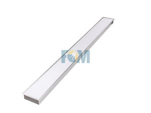 Recessed Linear Light Big Size Linear Light, LED batten light, commercial light