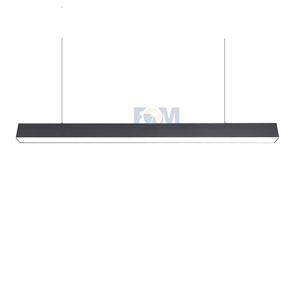 Suspended Linear Light