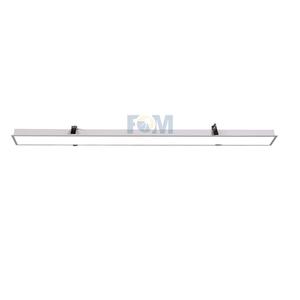 Recessed Linear Light, Customized LED linear light manufacturer