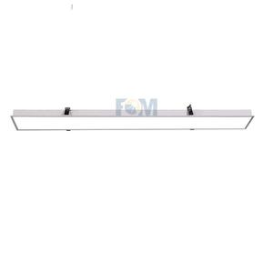 Recessed Linear Light