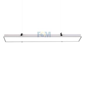 Recessed Linear Light