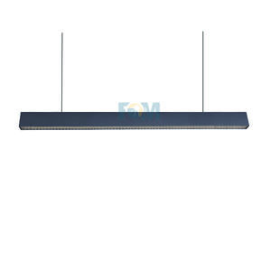 Suspended Linear Light