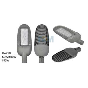 Street Light, LED Streetlight, LED Garden Light, ultrathin, CE certificated